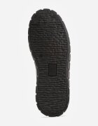 vices Adidași Negri cu platformă stil chunky cu perforații Hypsyllis