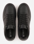 vices Adidași Negri cu șireturi cu talpă groasă Taleith