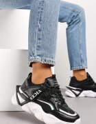 vices Adidași Negri Naerime
