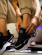 vices Adidași Negri Naerime