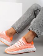 vices Adidași sport portocalii Encourage