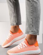 vices Adidași sport portocalii Encourage
