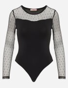 vices Body Hirrne Negru