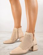 vices Botine Bej