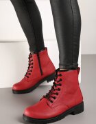 vices Botine Bordo Baines