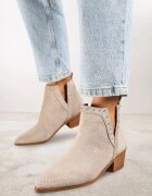 vices Botine Borfedi Bej deschis