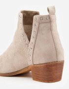 vices Botine Borfedi Bej deschis