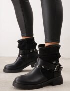 vices Botine Etinovia Negre