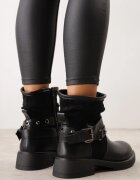 vices Botine Etinovia Negre