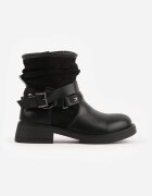 vices Botine Etinovia Negre