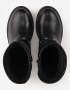 vices Botine Etinovia Negre