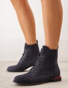 vices Botine Limophine Bleumarin