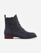 vices Botine Limophine Bleumarin