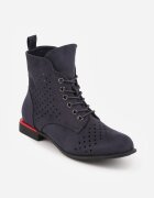 vices Botine Limophine Bleumarin