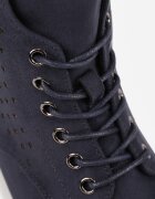 vices Botine Limophine Bleumarin