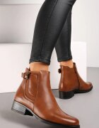 vices Botine maro Density