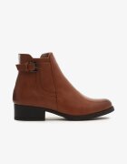 vices Botine maro Density