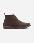 vices Botine Maro stil clasic ghete din imitație de velur Ativitta