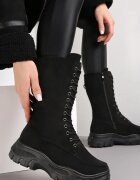 vices Botine Negre Cataela
