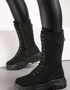 vices Botine Negre Cataela