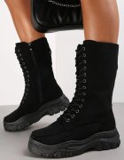 vices Botine Negre Cataela