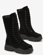 vices Botine Negre Cataela