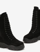 vices Botine Negre Cataela