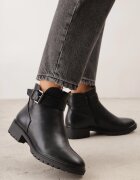 vices Botine Negre It's Better