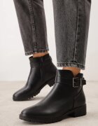 vices Botine Negre It's Better