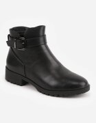 vices Botine Negre It's Better