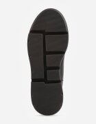vices Botine Negre pe platformă stil ghete Chelsea Radvire