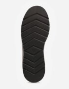 vices Botine Negre pe Talpă Groasă în Stil Grunge Anarriva
