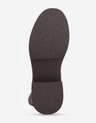 vices Botine pe platformă cu gambă mulată Islana Maro