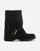 vices Botine Ramia Negre