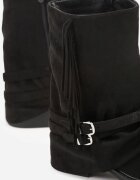 vices Botine Ramia Negre
