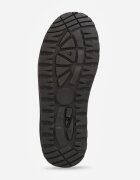 vices Cizme de zăpadă scurte negre cu Bordură Decorativă Olfedi