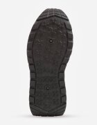 vices Cizme de zăpadă stil Adidași Negre cu platformă stil sportiv Nelsella