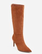 vices Cizme Maro Casual cu Toc Stiletto Tamirith