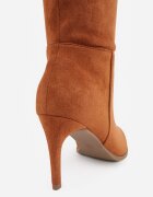 vices Cizme Maro Casual cu Toc Stiletto Tamirith