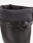 vices Cizme Negre cu gambă mulată în stil clasic Olexina