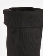 vices Cizme Negre cu toc cui cu carâmb elastic Nulicella