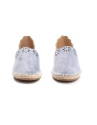 vices Espadrile Albastre Mooch