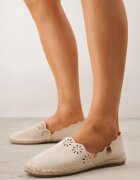 vices Espadrile Bej Mooch