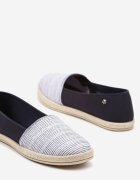 vices Espadrile Bleumarin Loving Tonight
