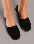 vices Espadrile Negre Specialty