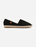 vices Espadrile Negre Specialty