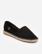 vices Espadrile Negre Specialty