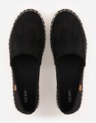 vices Espadrile Negre Specialty