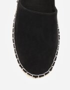 vices Espadrile Negre Specialty