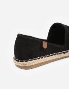 vices Espadrile Negre Specialty